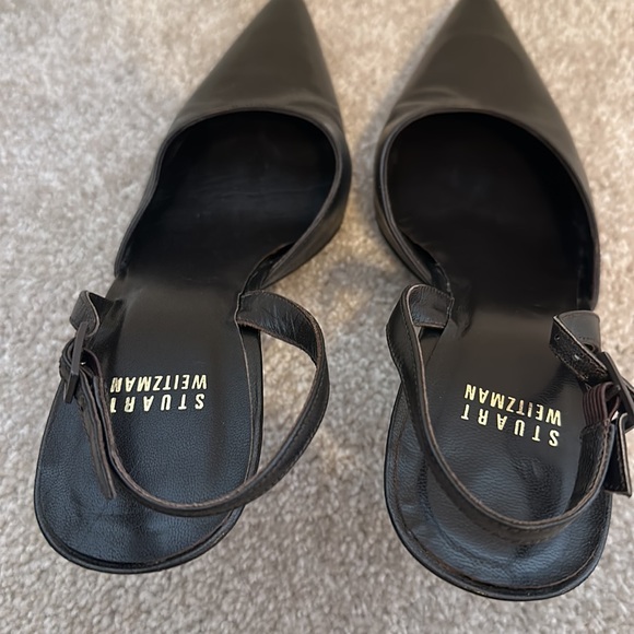 Stuart Weitzman shoes - Picture 4 of 7